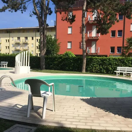 Mare Vakantiehuis Duna Verde