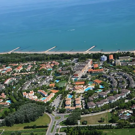Mare Vakantiehuis *
