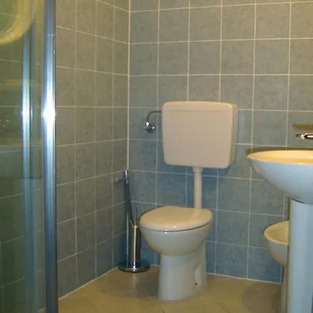 Mare Vakantiehuis